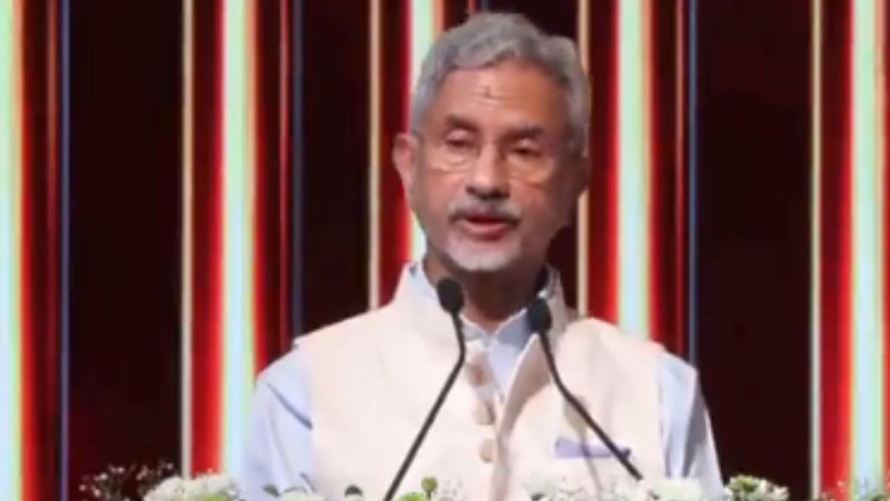 ‘The UN Must Show Leadership, Not Be a Spectator to Global Crises’: Jaishankar Calls for Reforms