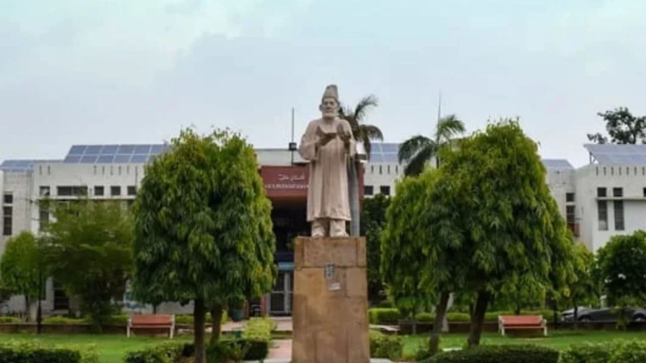 Jamia Protest Ends as University Makes Major Announcement on Student Union Polls