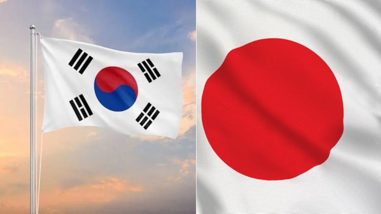 South Korea and Japan Push Security Cooperation Amid Rising North Korean Threats