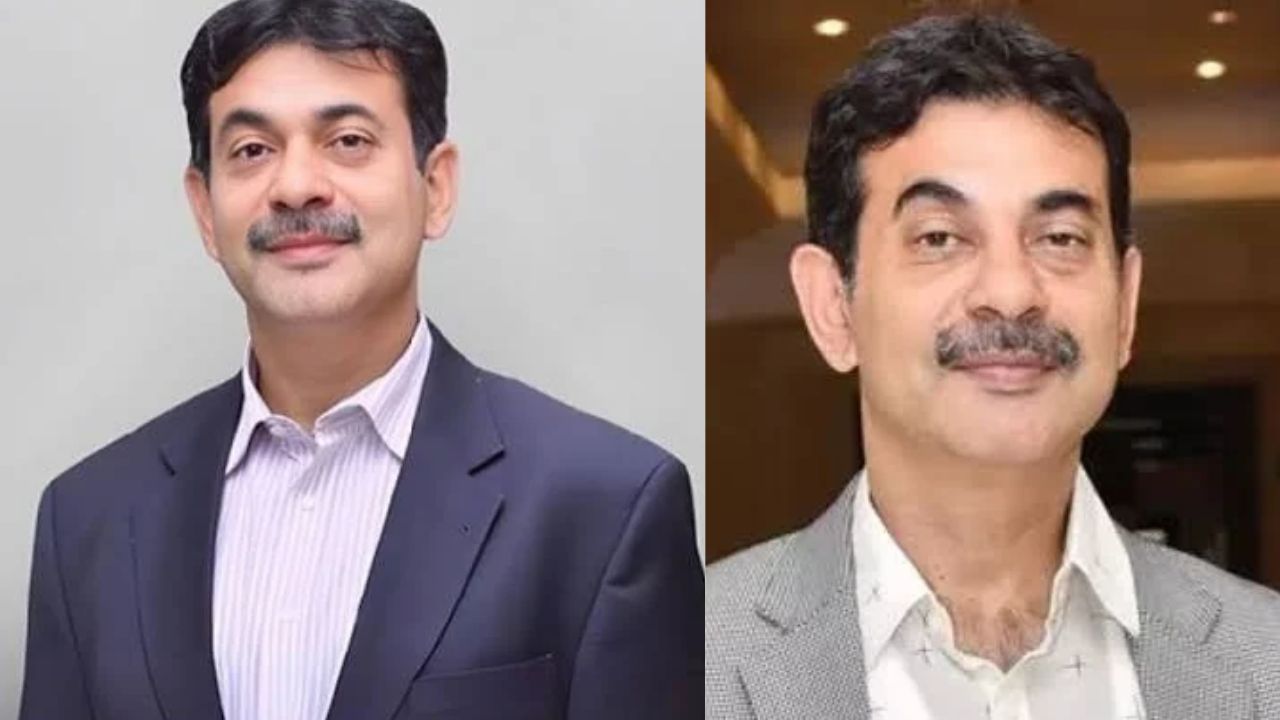 Jayesh Ranjan To Seek Voluntary Retirement After Missing Out On Telangana Chief Secretary’s Post