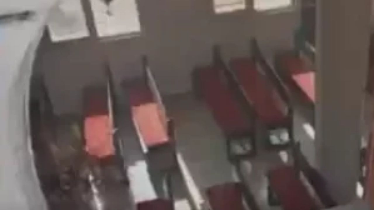 Jordan Church Attack: 7 Killed, 40 Injured as Gunmen Open Fire During Funeral in Karak
