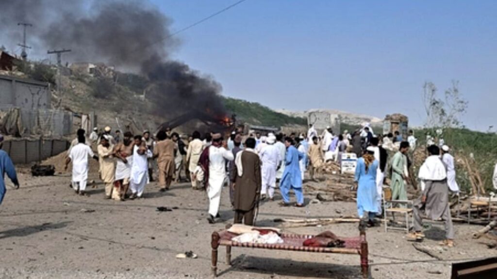 Opposition parties had strongly opposed the imposition of governor’s rule (Img: X)