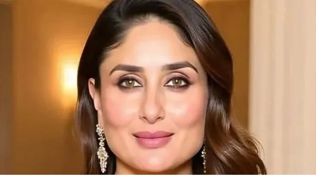 Kareena Kapoor Reveals Childhood Sridevi Obsession: Mom Babita Recorded Her Dance Videos