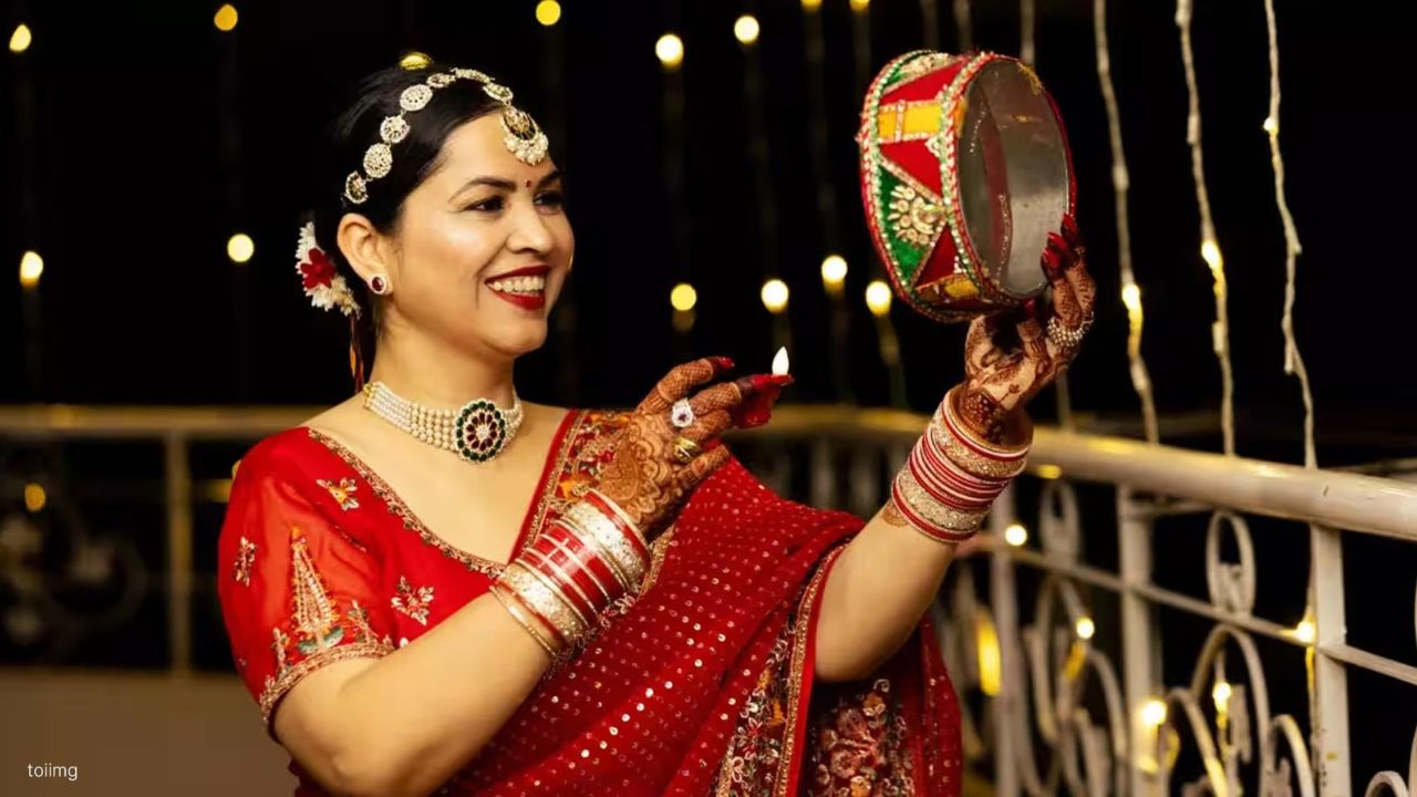 Karwa Chauth 2026: When Is the Fast? Check Puja Muhurat, Chandrodaya Time and Rituals