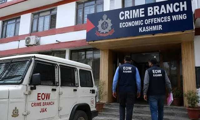 Baramulla Land Fraud Case: Five Chargesheeted Over Alleged Sale of Migrant Property