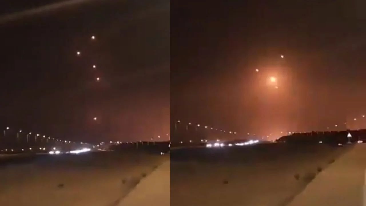 Saudi Arabia Airport Attack: Indian Killed, Several Injured in Dammam Strike