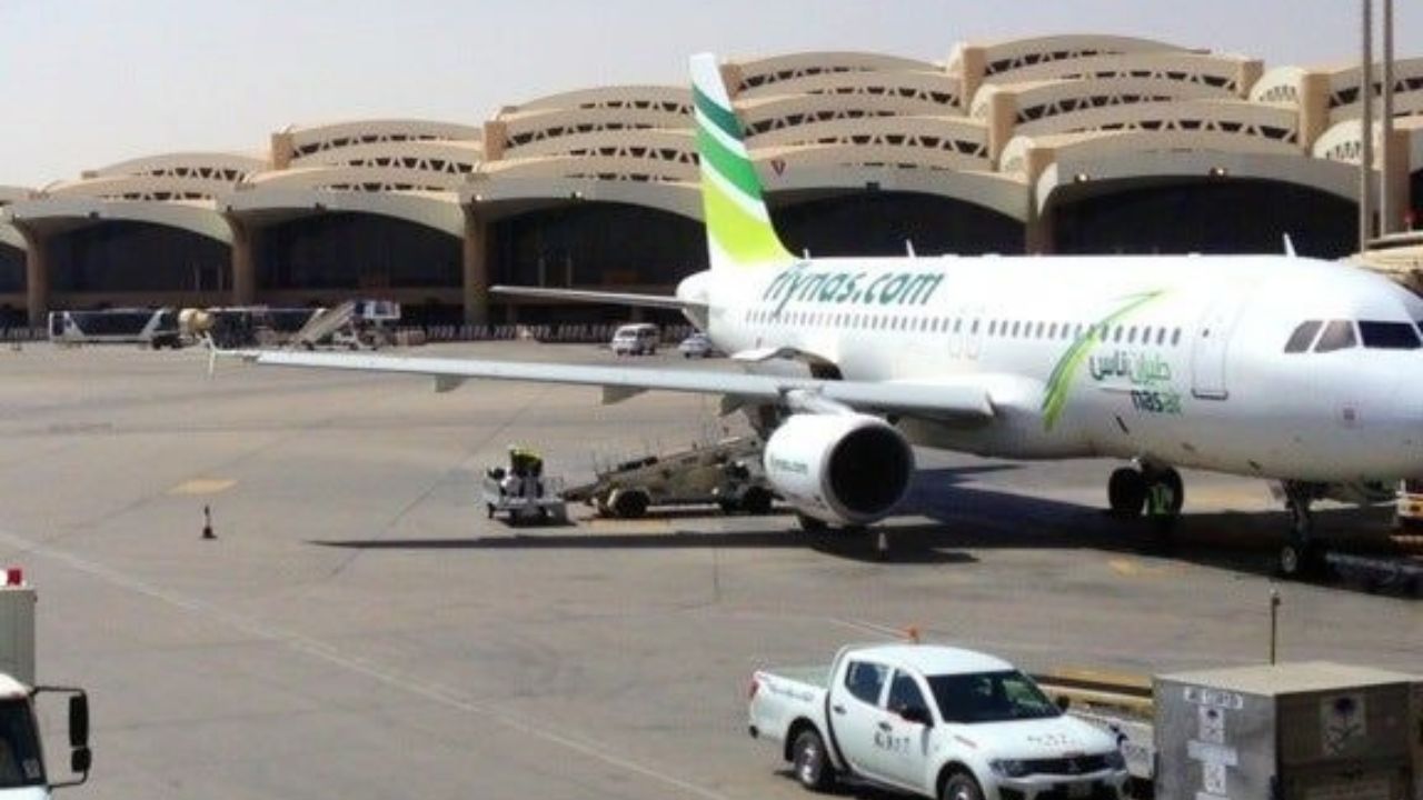 Riyadh Missile Alert: Saudi Arabia Intercepts Fresh Houthi Strike as Airport Remains Shut