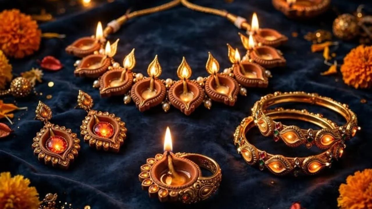 Navratri Gold Buying: Is This the Right Time to Invest in Precious Metals?