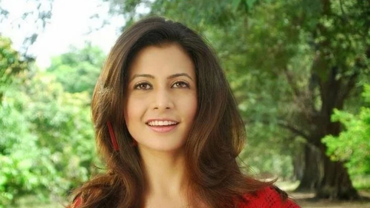 Koel Mallick Joins BJP After TMC Exit, Set for Rajya Sabha Comeback
