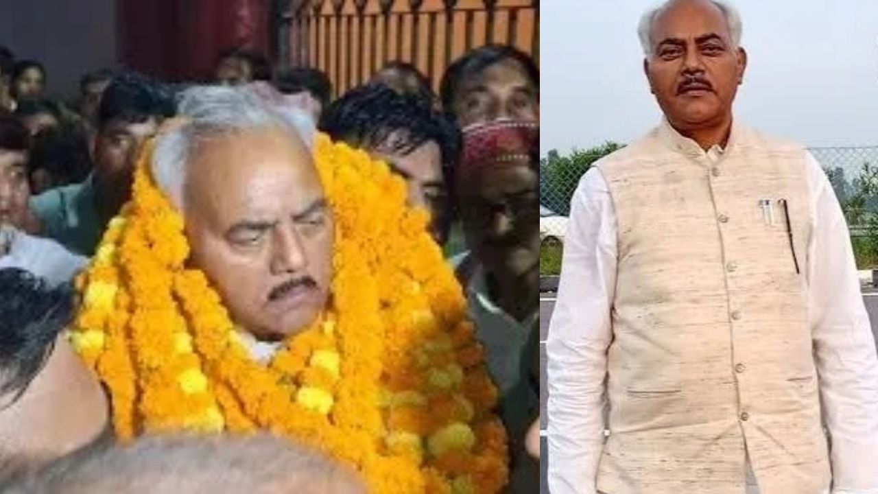 UP MLC Election 2026: Samajwadi Party Retains Varanasi Teachers’ Seat, Lal Bihari Yadav Defeats BJP’s Pramod Mishra