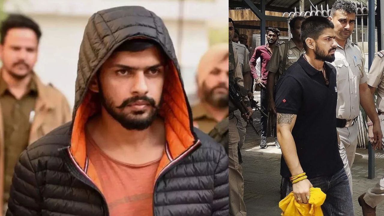 Lawrence Bishnoi Moved to ‘Do Sau Kholi’ Block in Ahmedabad Prison