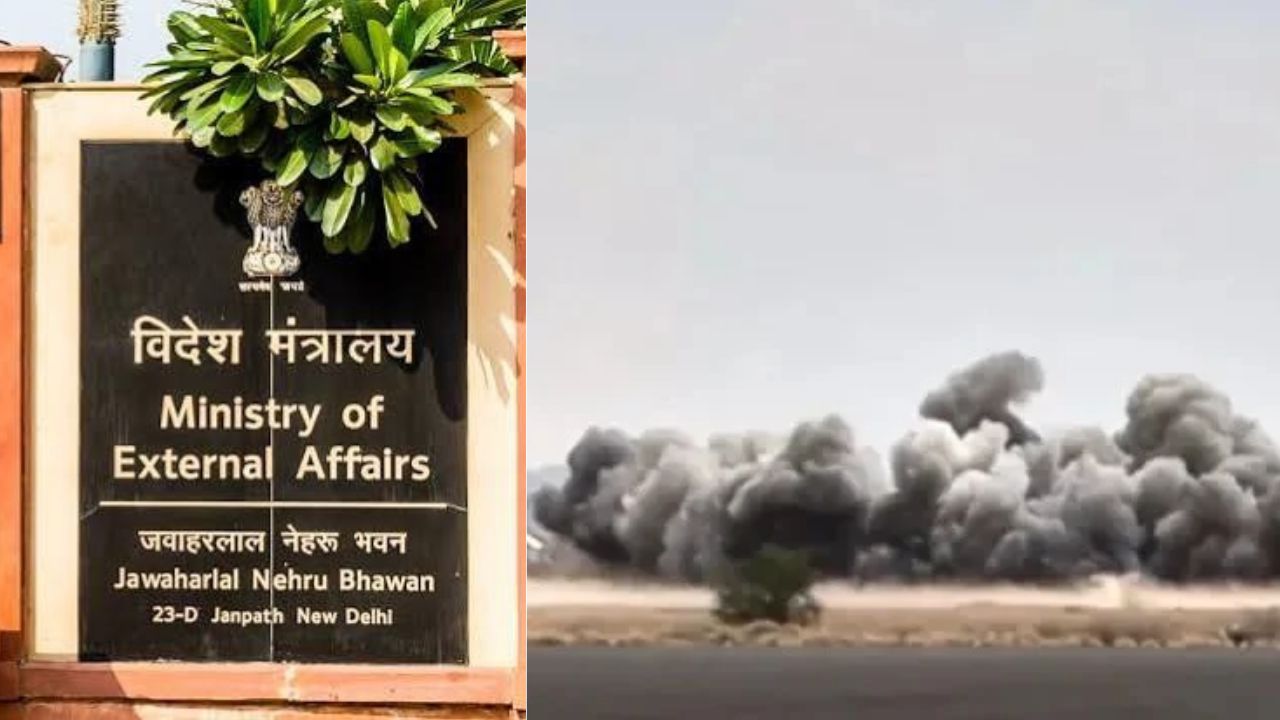 Saudi Airport Attacks Leave 3 Dead, 36 Injured; India Condemns Strikes