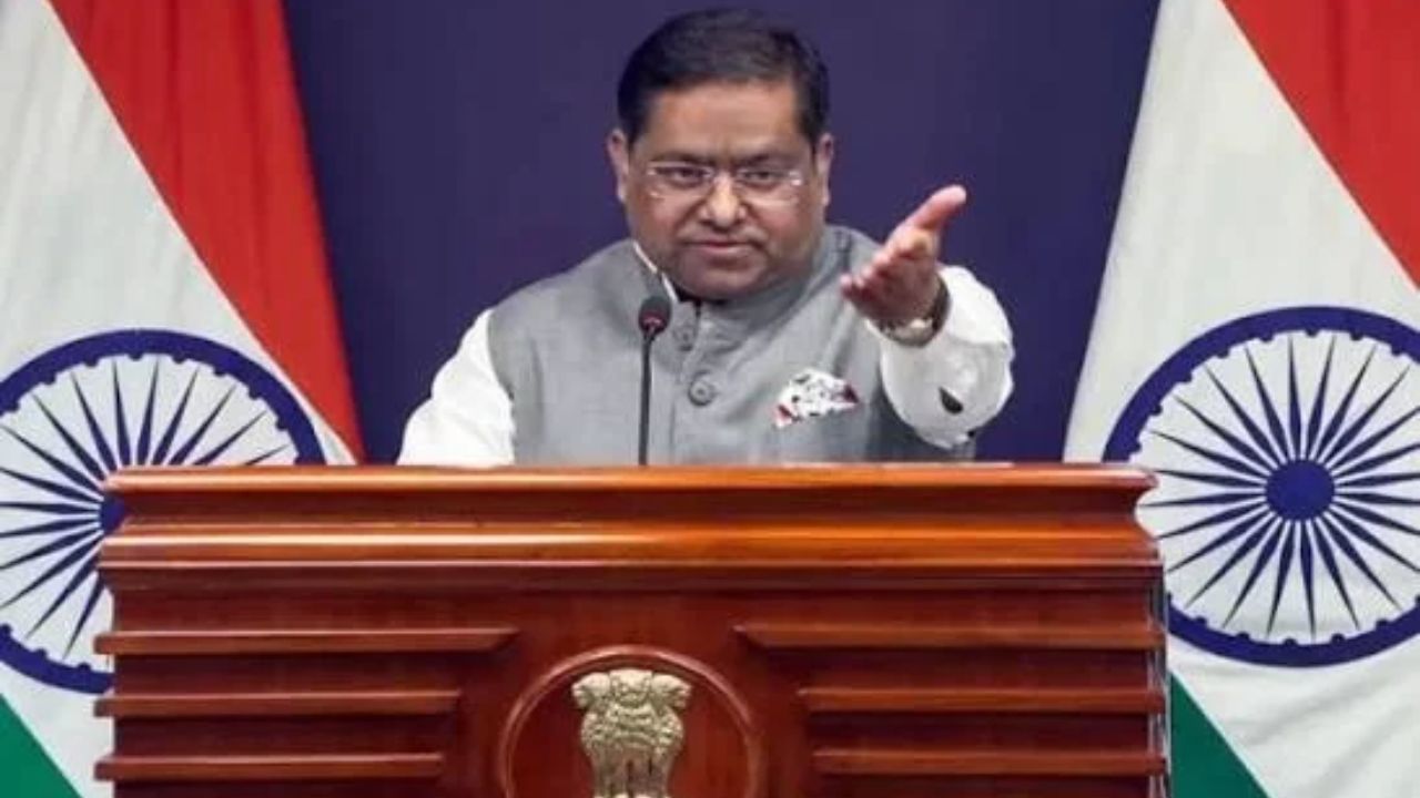 MEA Raises Alarm Over West Asia Conflict, 22 Indian Nationals Killed
