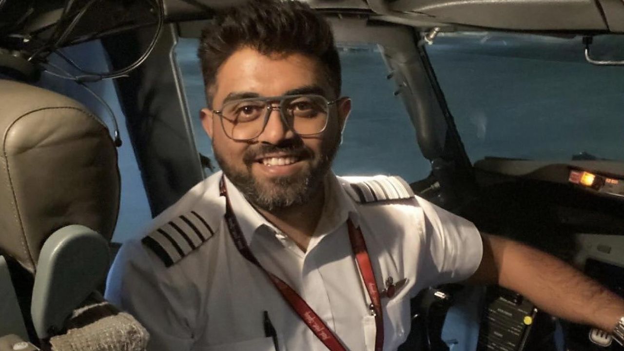 Flydubai Horror: Captain Opened Cockpit Door Twice After Co-Pilot Attack