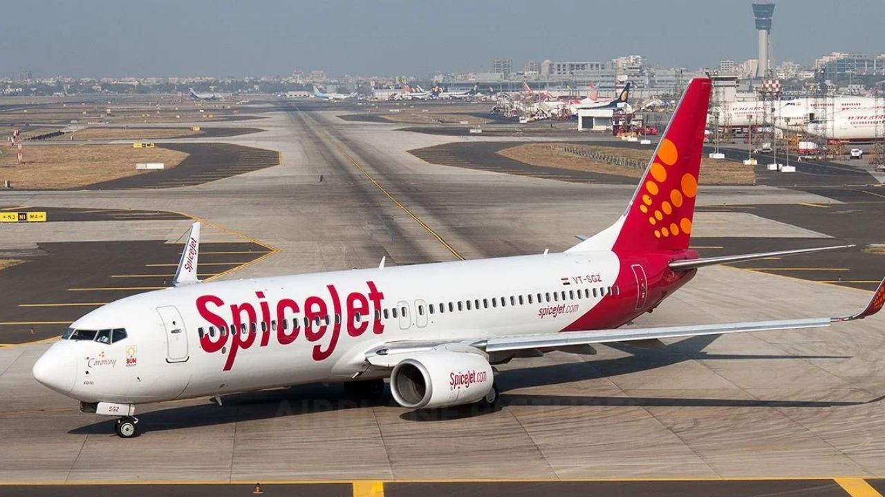 SpiceJet Gets No Relief in Maran Dispute as Court Refuses More Time