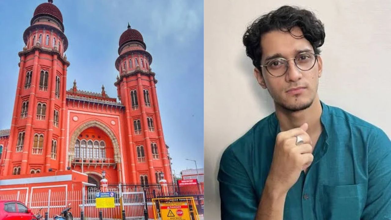 Madras HC Issues Notice On Plea Seeking Probe Into CJP Spokesperson Saurav Das’ Nationality, Identity