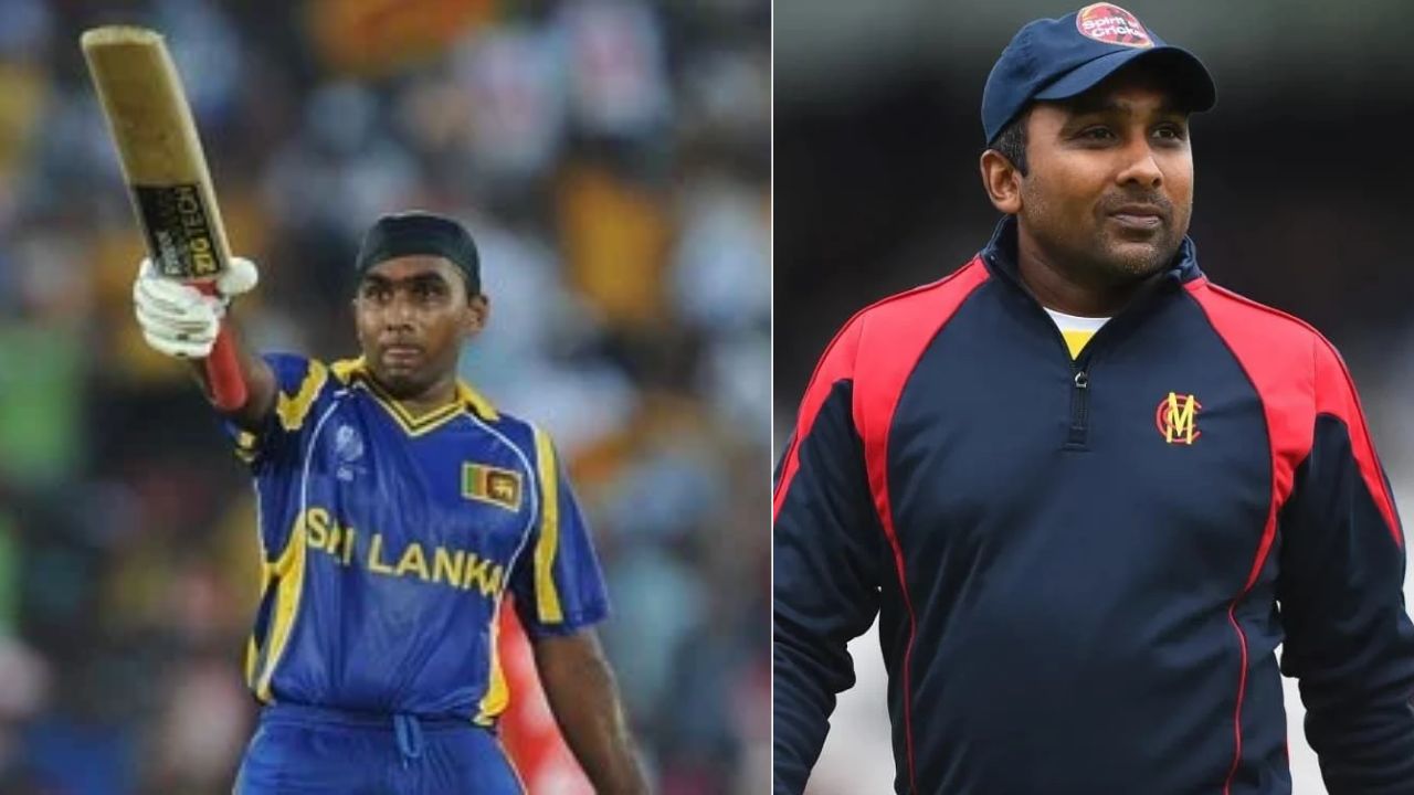 Mahela Jayawardene Steps Down as Mumbai Indians Head Coach Ahead of IPL 2027