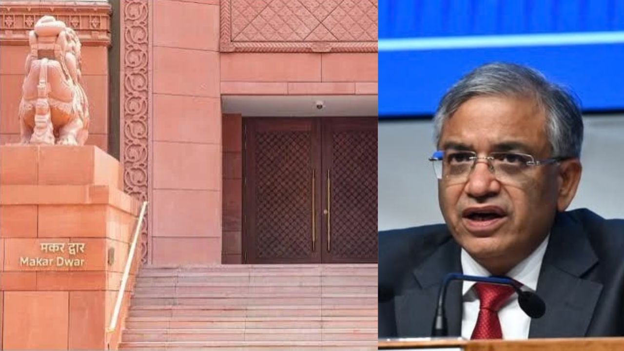 Opposition MPs To March From Parliament To EC, Pressure Mounts On CEC Gyanesh Kumar