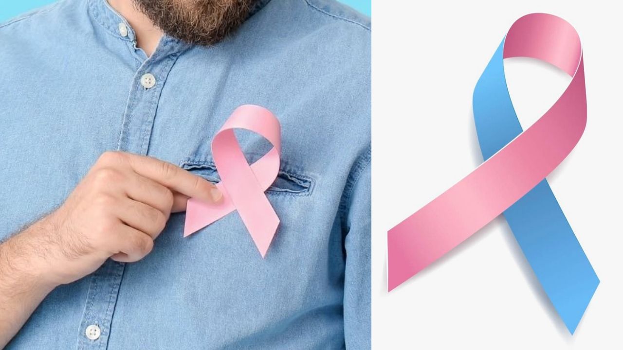 Men Can Get Breast Cancer Too: 7 Warning Signs You Should Never Ignore