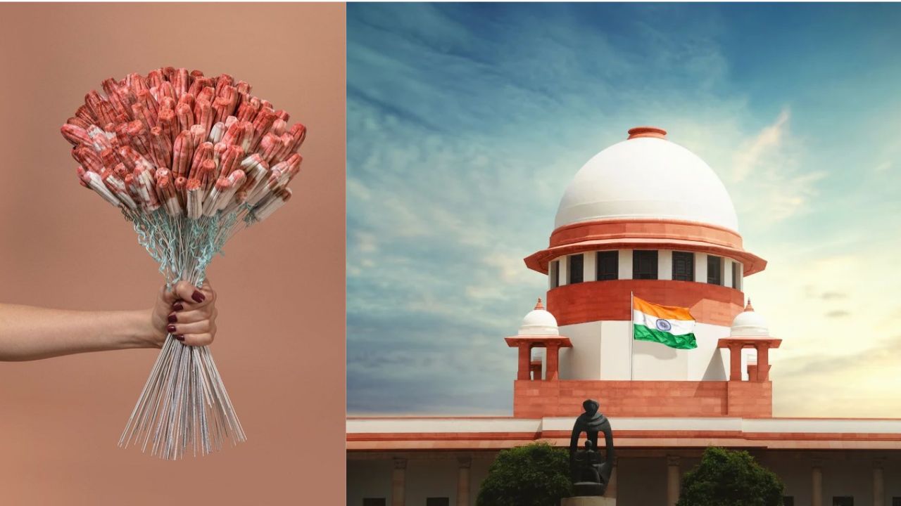 Will It Remain on Paper? SC Warns States of Contempt Over Schoolgirls’ Menstrual Hygiene