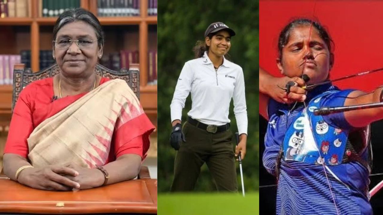 Asian Games 2026: President Murmu Praises Kumkum Mohod’s Perfect 10, Pranavi Urs’ Historic Gold
