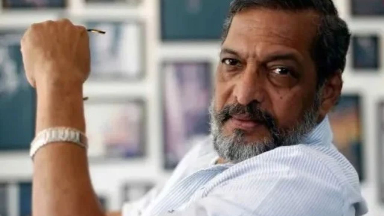 Nana Patekar Funeral: Actor To Receive State Honours, Last Rites In Pune on Oct 9