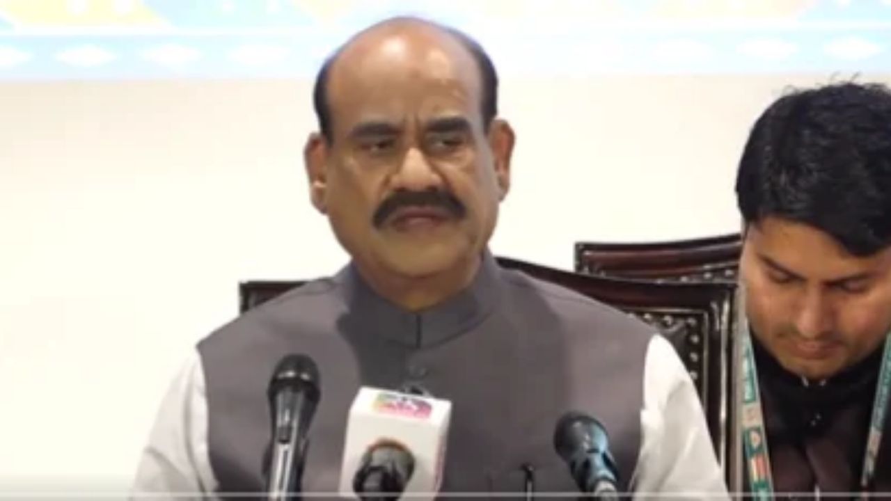 BRICS Parliamentary Forum 2026: Delhi Set for Global Talks on AI and Governance