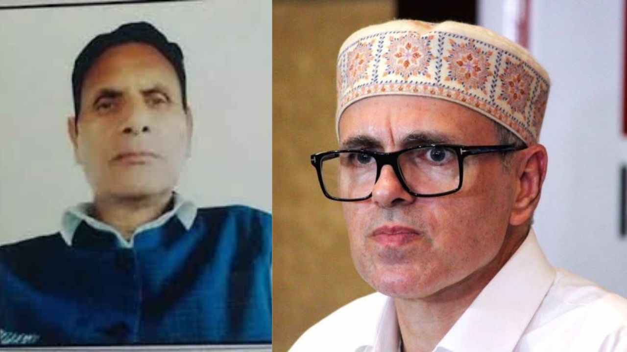 JK Cabinet Expansion Triggers Anger as NC MLA Breaks Down, Several Leaders Skip Oath