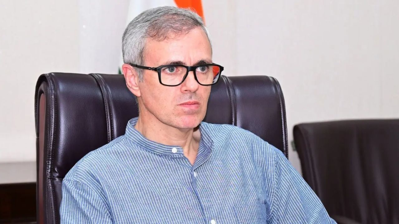 J&K Government Estates Under Scrutiny as Activists Demand Probe Into Alleged Irregularities