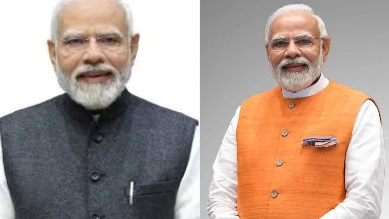 Union Cabinet Passes 10-Point Resolution Hailing PM Modi’s 25-Year Leadership