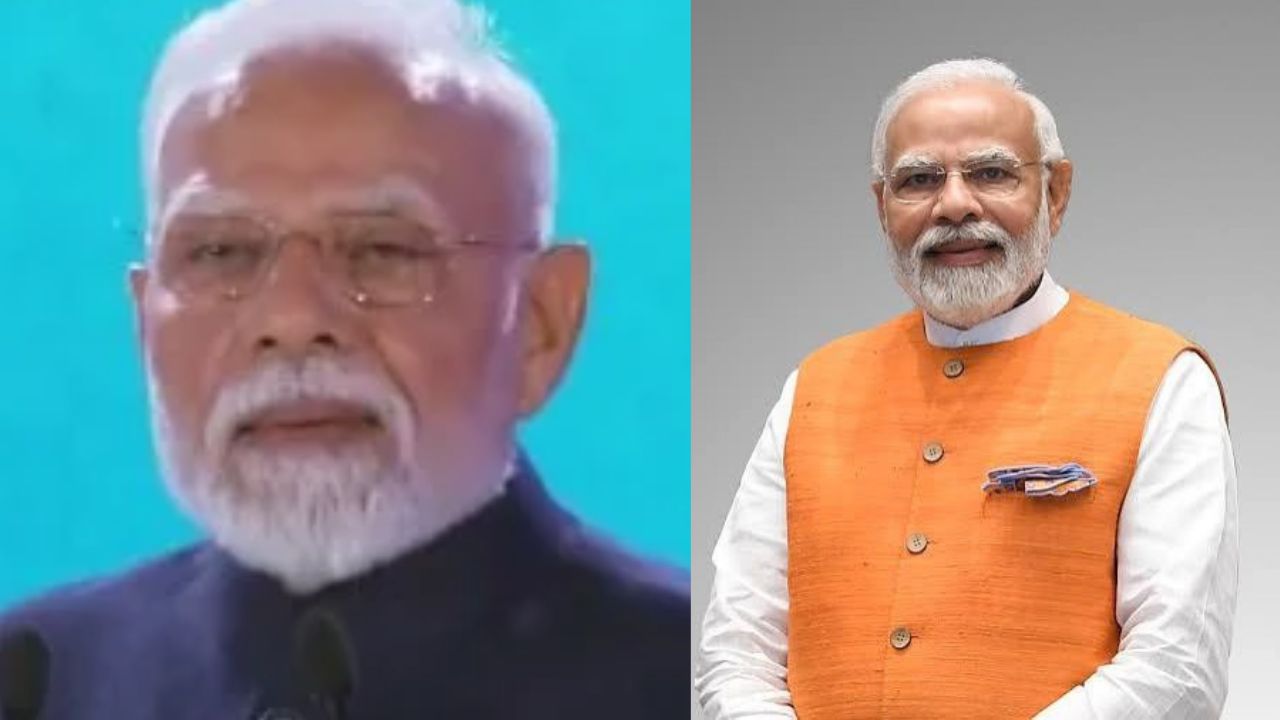 2.5 Lakh Startups, Affordable Internet: PM Modi’s Big Message to the World