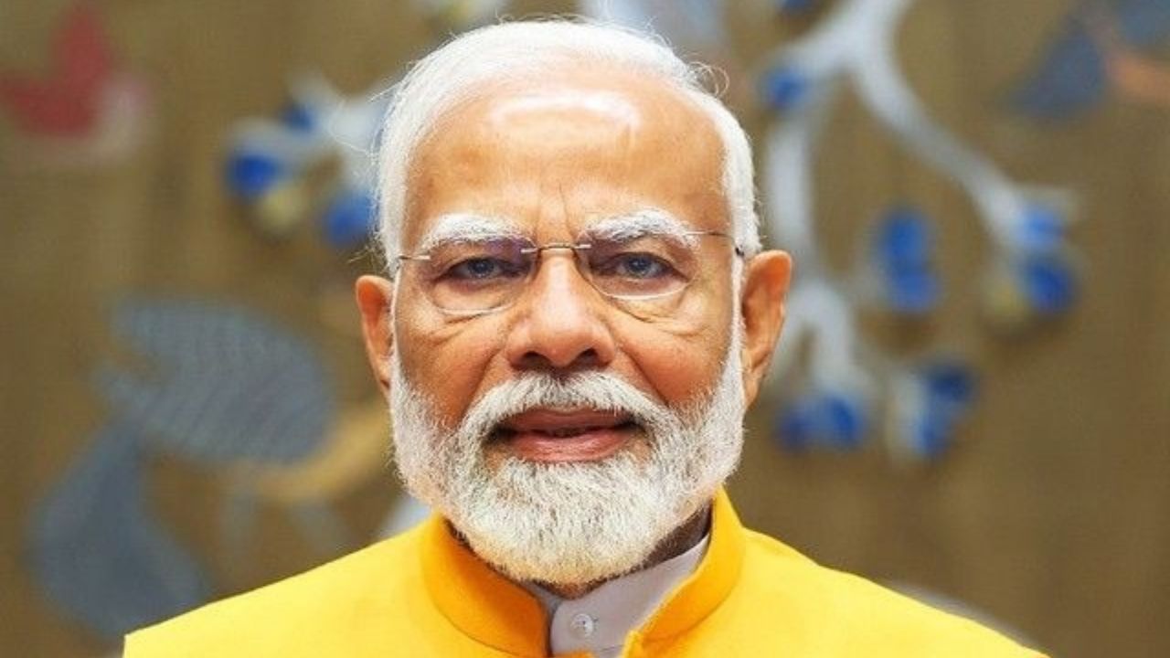 PM Modi to Meet Asian Games 2026 Heroes Today After India’s 85-Medal Haul