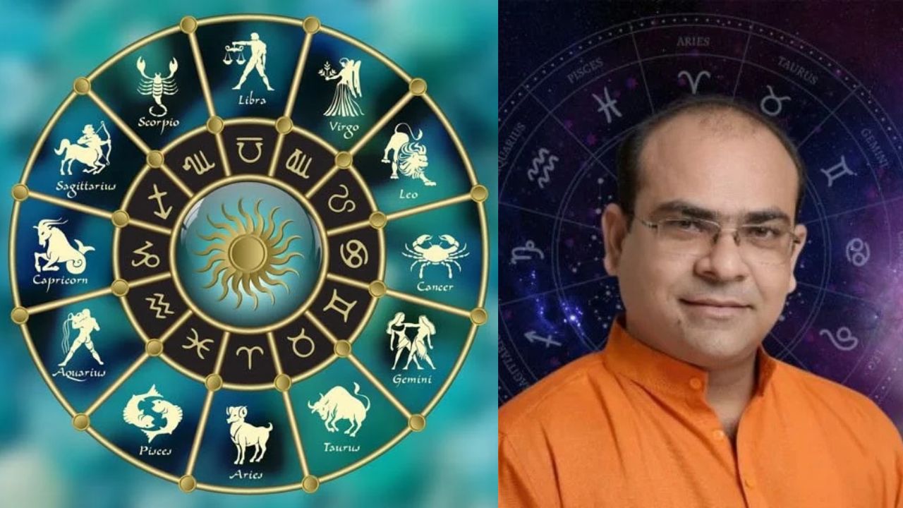 Weekly Horoscope October 4-10, 2026: These Zodiac Signs May See Major Changes
