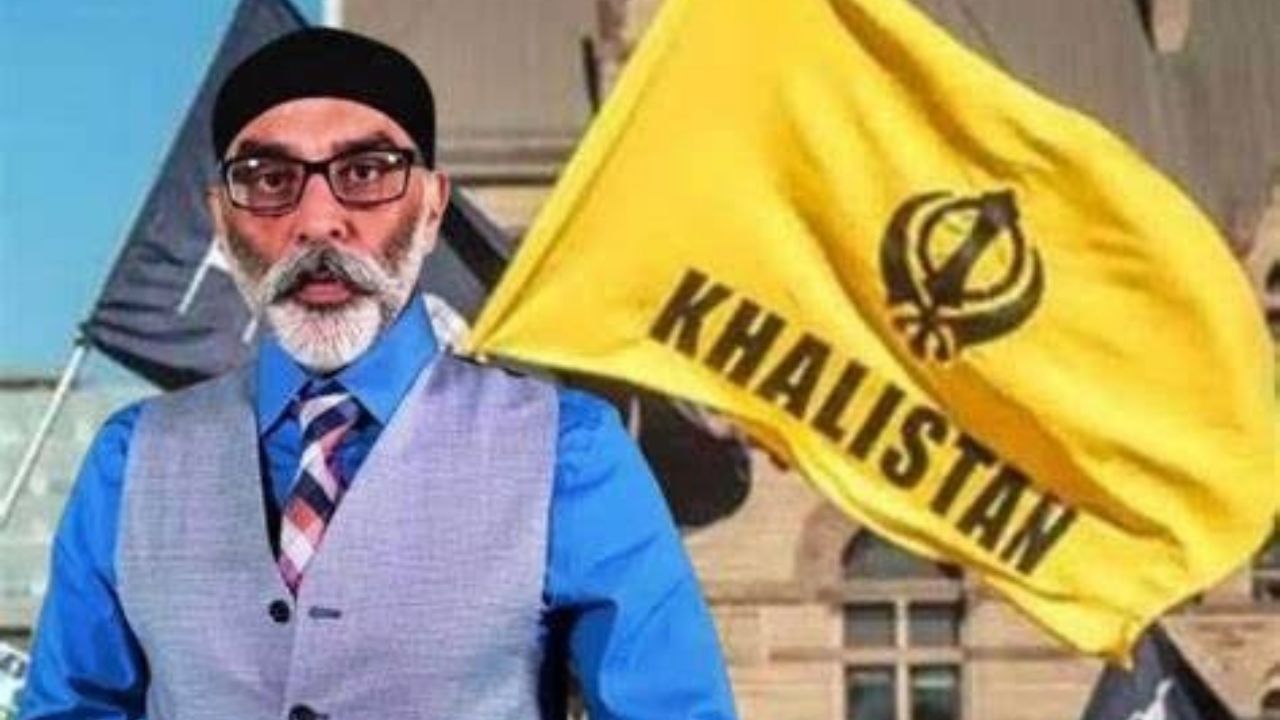 Khalistan Referendum in Canada Under Intelligence Scanner Amid Punjab Terror Threat Concerns