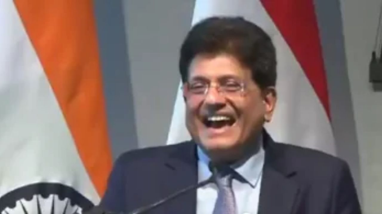India-US Trade Deal: Piyush Goyal Assures Farmers’ Protection, Signals Major Export Advantage
