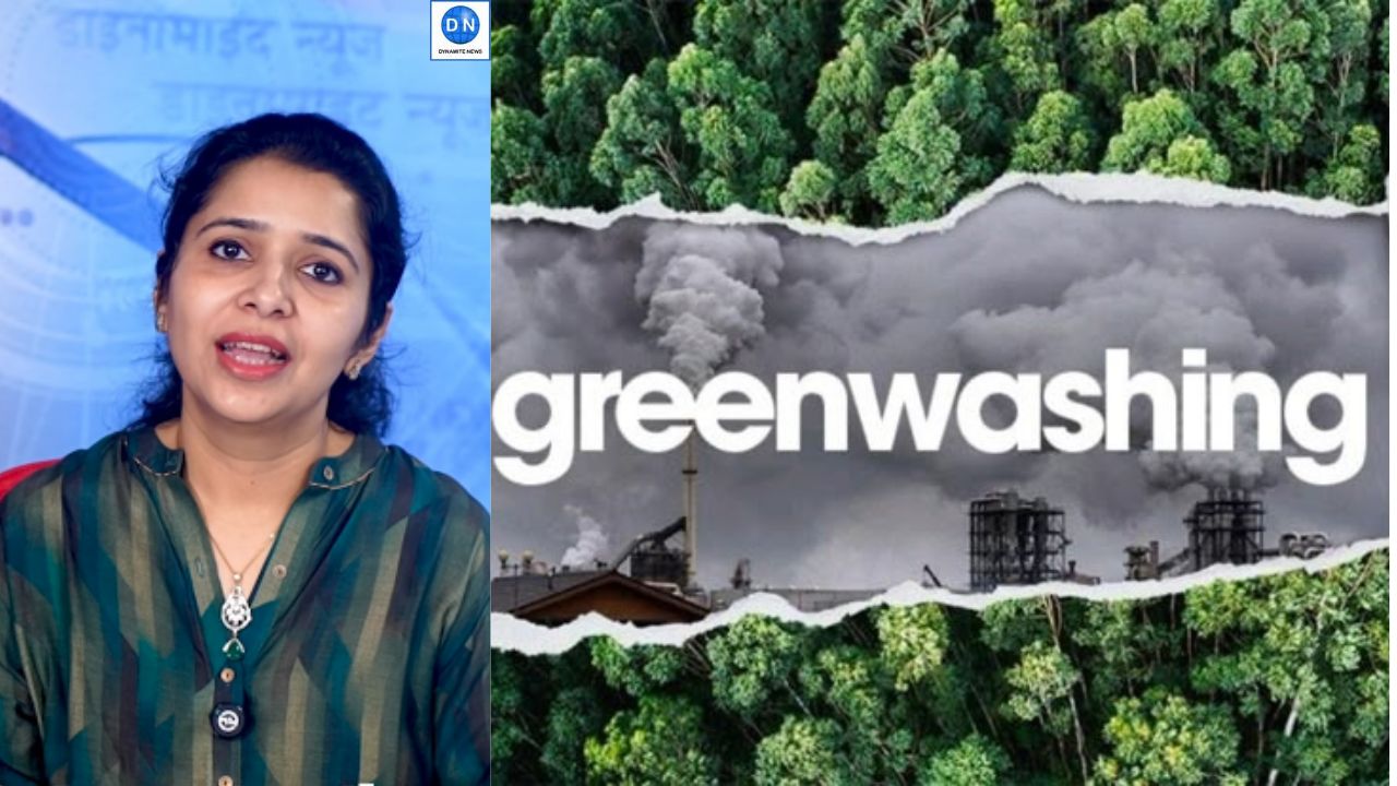 Greenwashing Explained: How to Spot Fake Eco-Friendly Claims and Choose Sustainable Brands