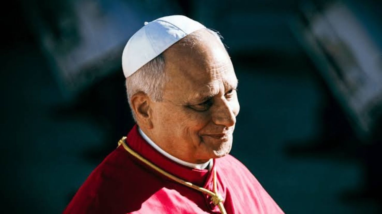 Pope Leo Undergoes Lung Surgery as Tests Confirm Cancer Diagnosis