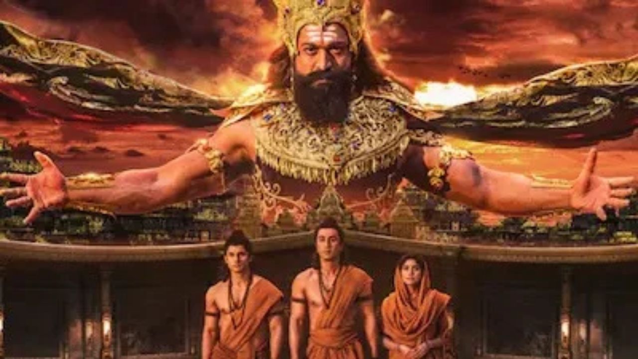 Ranbir Kapoor’s ‘Ramayana’ Sees Strong Advance Booking Response; Premium Ticket Prices Touch Rs 2,770