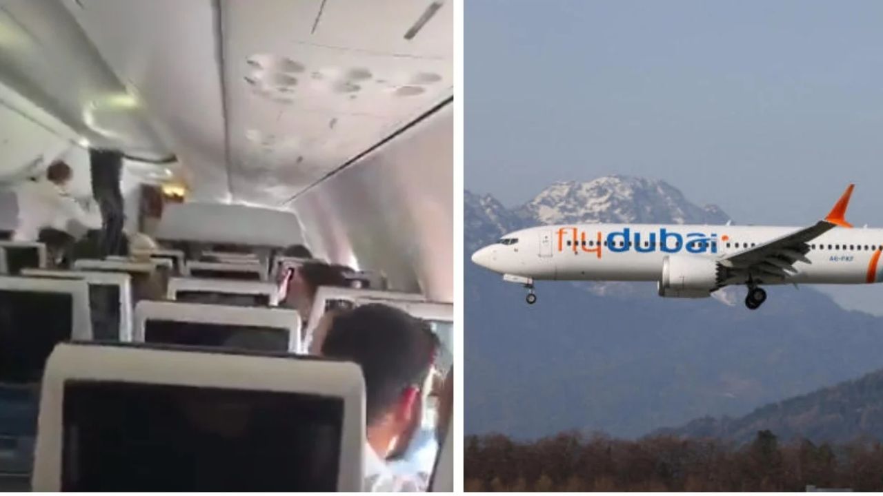Israel Security Under Scrutiny: 12 Omani Pilots Reportedly Flew to Tel Aviv Despite Ban