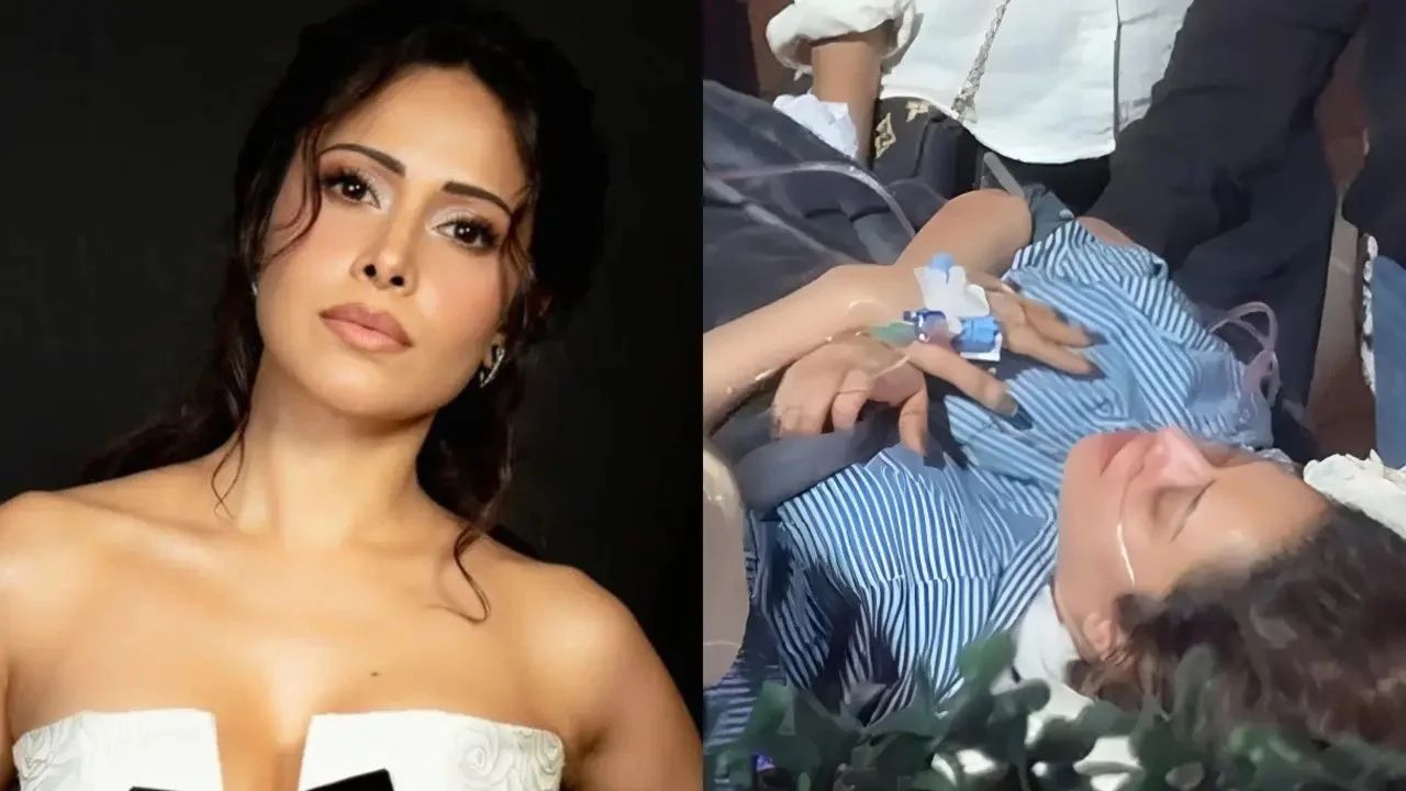 Nushrratt Bharuccha Injured in Bali Accident, Airlifted to Mumbai for Spine Surgery