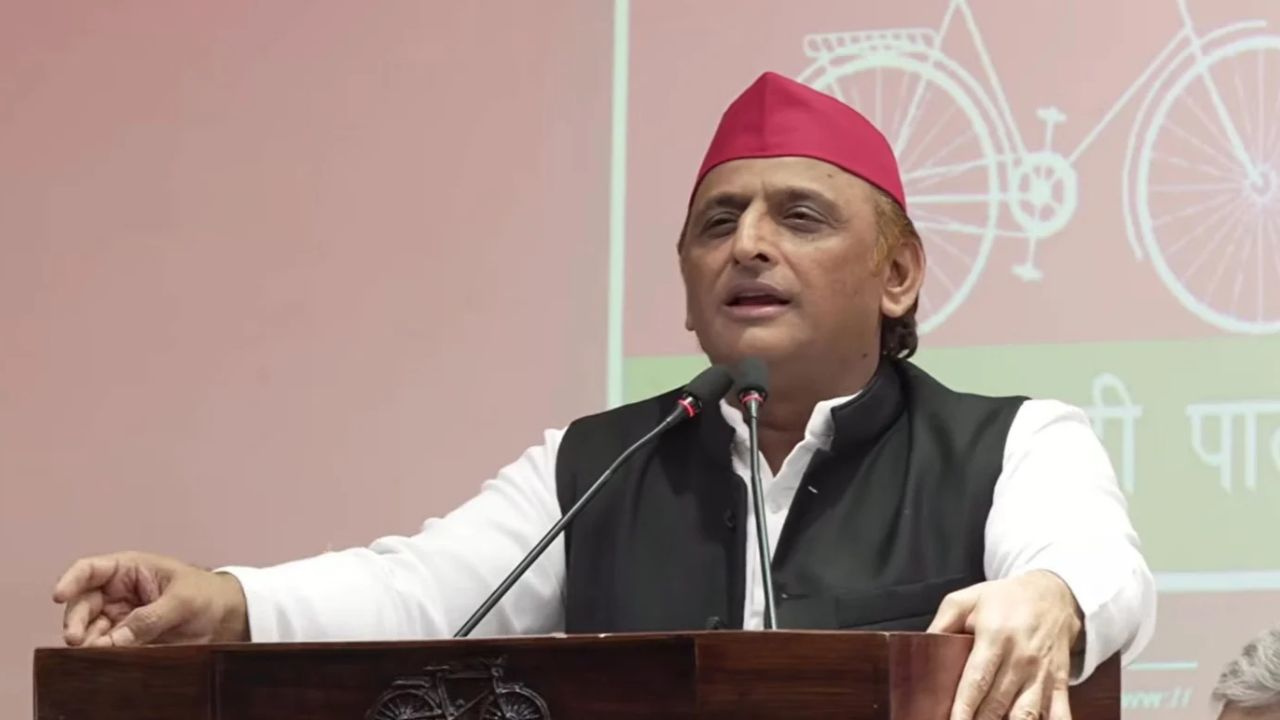 ‘More Than 27,000 Votes in Every Seat’: Akhilesh Yadav Reveals SP’s 2027 Election Plan