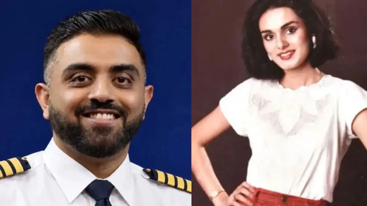 From Smit Machchhar to Neerja Bhanot: 5 Indian Aviation Heroes Who Faced Life-Threatening Crises