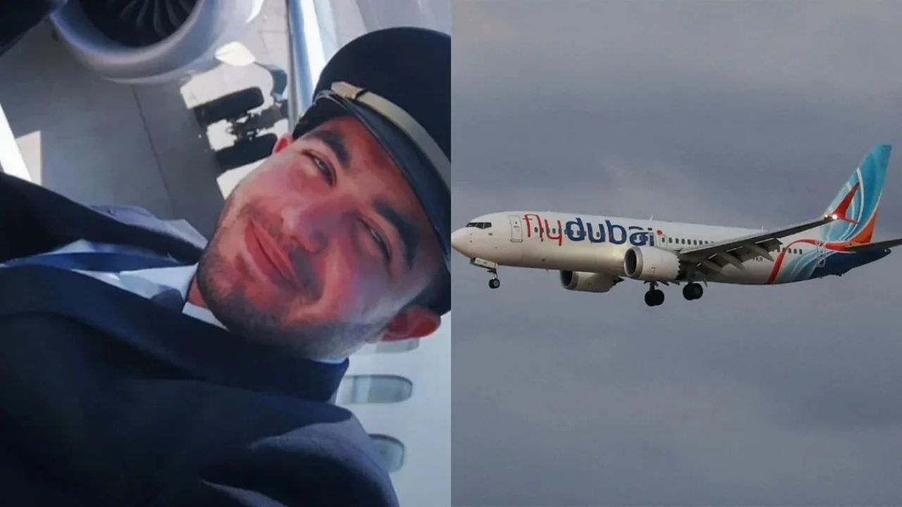 Flydubai Co-Pilot Hamam Al-Hammami: Oman Flying Ban, Syria Links and Shocking Social Media Posts