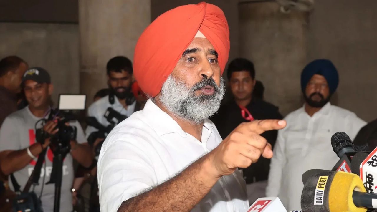 From Hockey Captain to Congress Chief: Why Pargat Singh’s New Punjab Role Matters