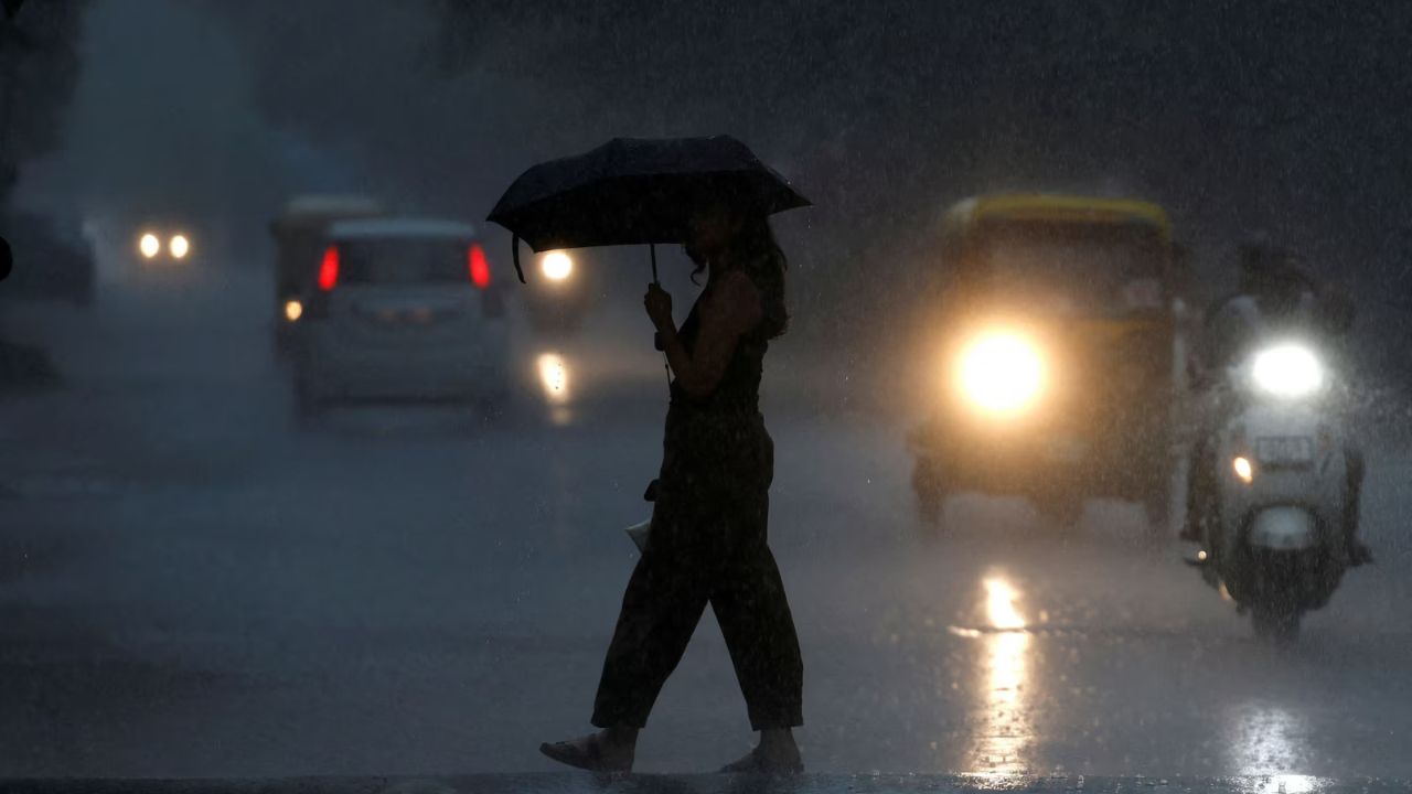 IMD Weather Update: Rain and Thunderstorm Alert in Several States, Check Forecast