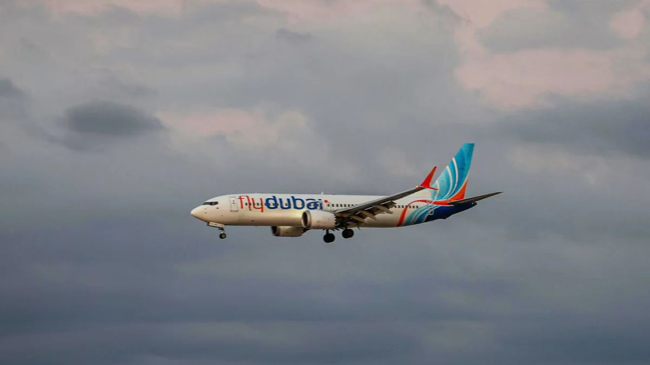 Flydubai Flight Scare: Co-Pilot Was Barred From Flying in Oman Over Extremism Concerns