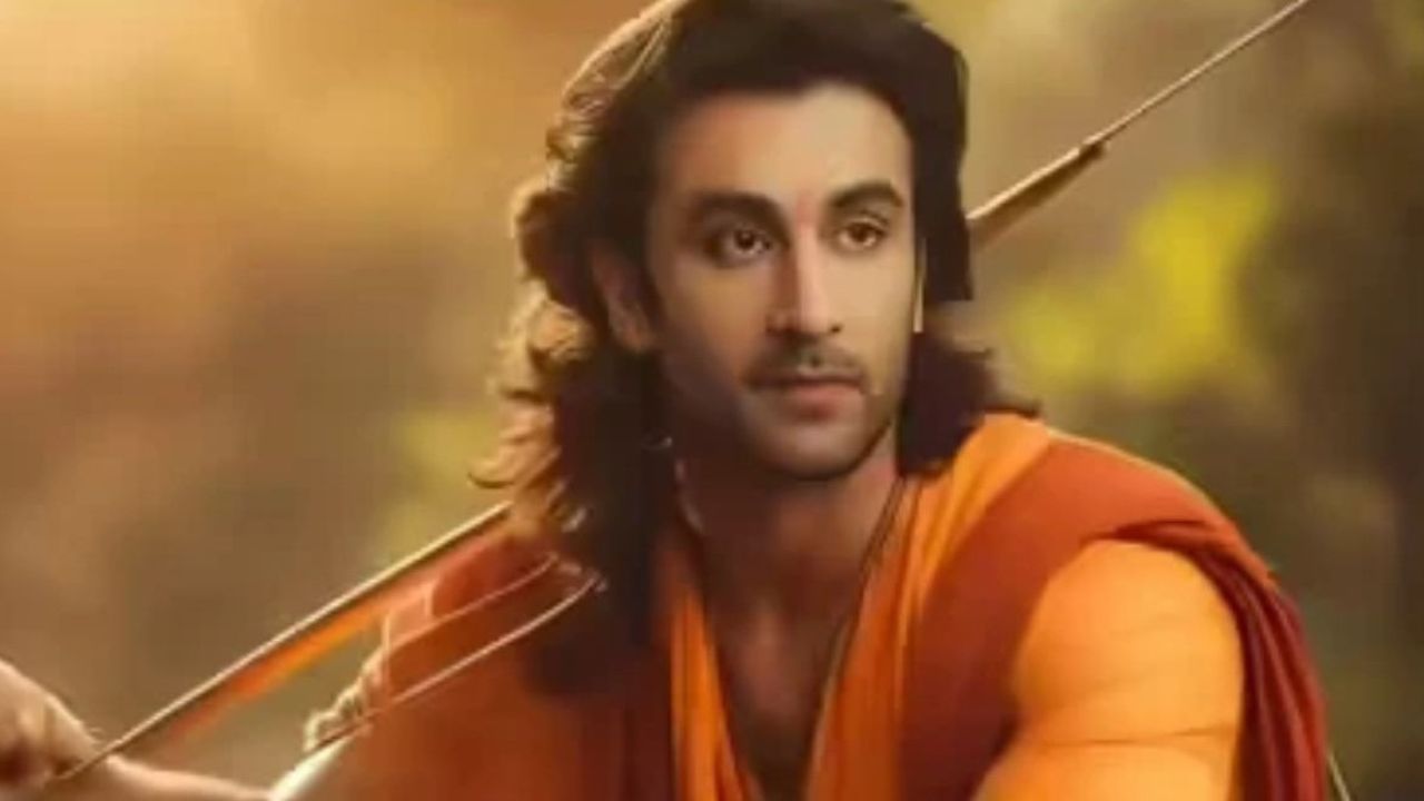 Ranbir Kapoor Admits Dussehra Speech Slip at Kolkata Event, Uses Rockstar Lyrics to Explain Himself