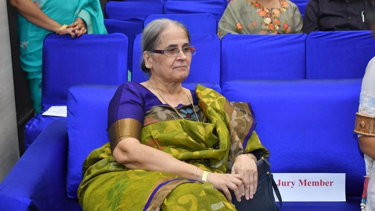 Big Move in KG Basin Dispute! SC Appoints Former Judge Ranjana Prakash Desai