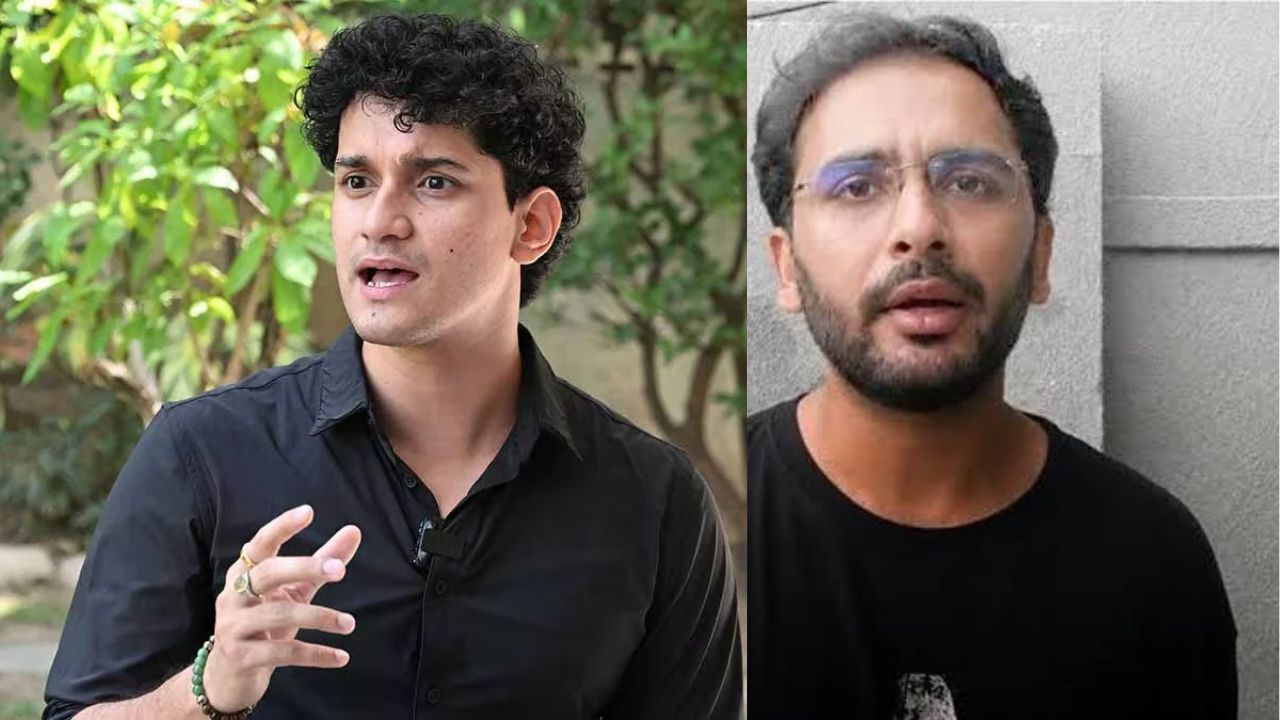 Jantar Mantar Protest Row Escalates as Delhi Police Book CJP Leaders