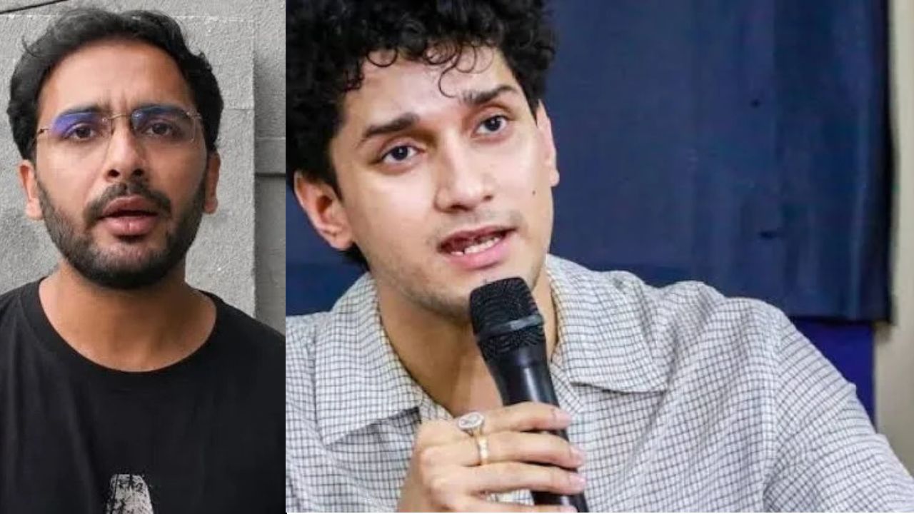 CJP Leaders Saurav Das and Ashutosh Ranka Get 2-Day Custody Extension